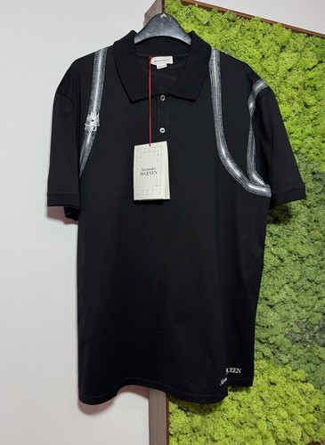 Shirt alexander mcqueen - t-shirt,