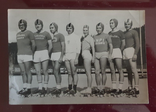 Foto epoca gare - foto, di