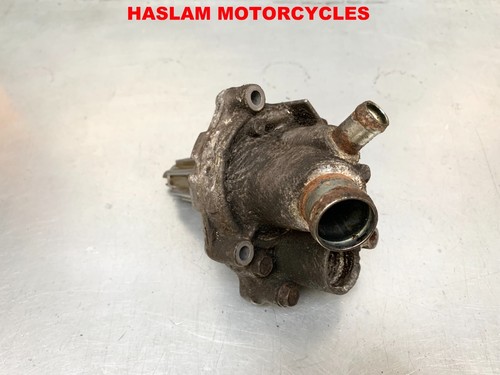 Pompa acqua honda cb600 - acqua,