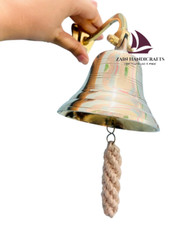 ZAIN antica nave 6 pollici