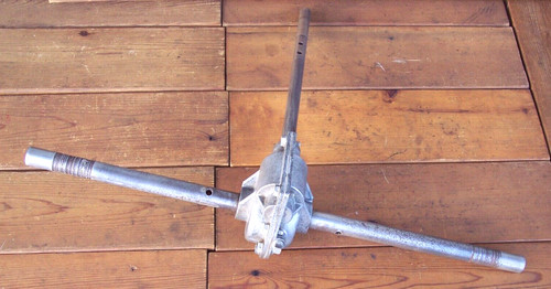 Craftsman dynamark spazzaneve - craftsman,