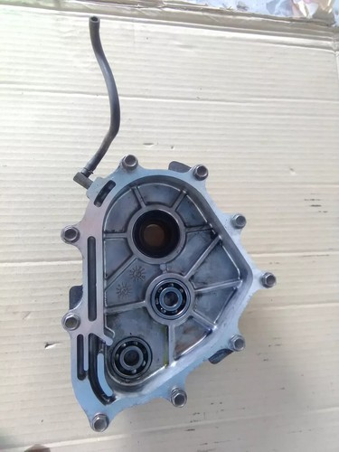 Coperchio ingranaggi scooter - coperchio,