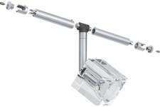 6 x Paulmann sistema di funi e