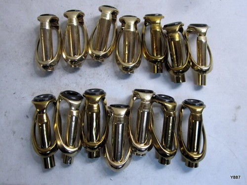 14pz fuji tackle - fuji, gold