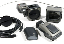 PRL) KIT HASSELBLAD H3D FOTOCAMERA DIGITALE FILM BODY CAMERA 40.864 AUCTIONS