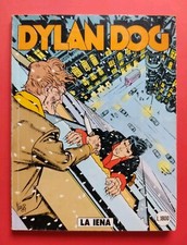 Dylan Dog n.42 Prima Edizione