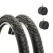 2 PNEUMATICI 26 X 2.125 BICI ELETTRICA + CAMERE COPERTONI 57-559 CRUISER CHOPPER