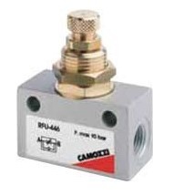 Camozzi rfu 446 rfu44604 - 446-04, /