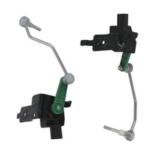 2x Avant Capteurs Suspension