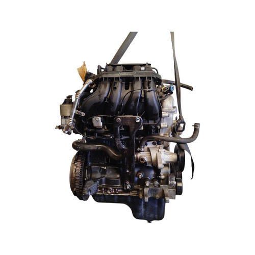 Motore chevrolet spark 0 - motore,