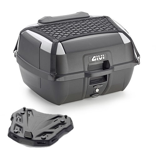 Kit bauletto b45 givi - kit,