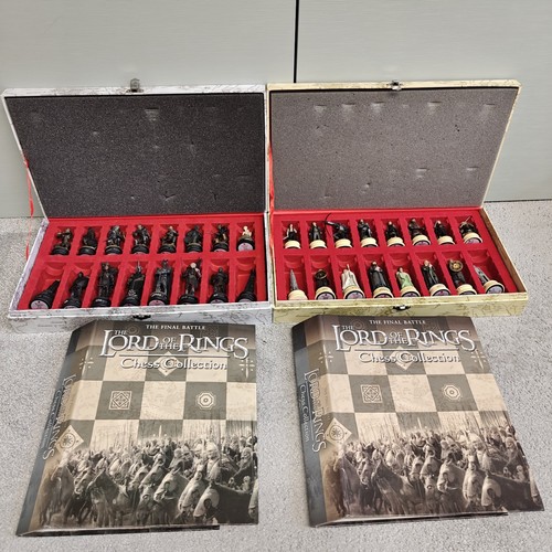 Lord the rings chess - rings,