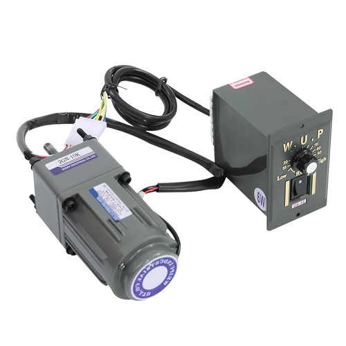 Motore elettrico con - elettrico,