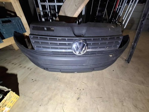 Paraurti volkswagen - paraurti,