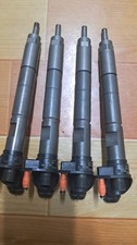 MITSUBISHI FUSO CANTER DIESEL