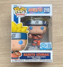 Funko Pop Naruto Shippuden