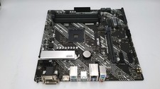 Asus Prime B450M-A II AMD AM4