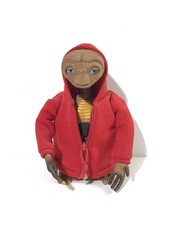 Vintage 2000 Interactive E. T