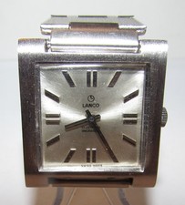 Orologio da polso LANCO anni