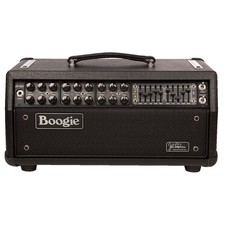 Mesa Boogie JP-2C Head John