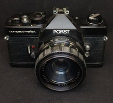Porst compact-reflex Color