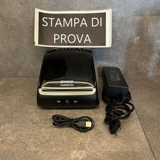 Dymo LabelWriter 5XL – Usata Pari al Nuovo – Stampante Termica Etichette XL