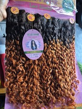  Curl Pixie Capelli Giulietta