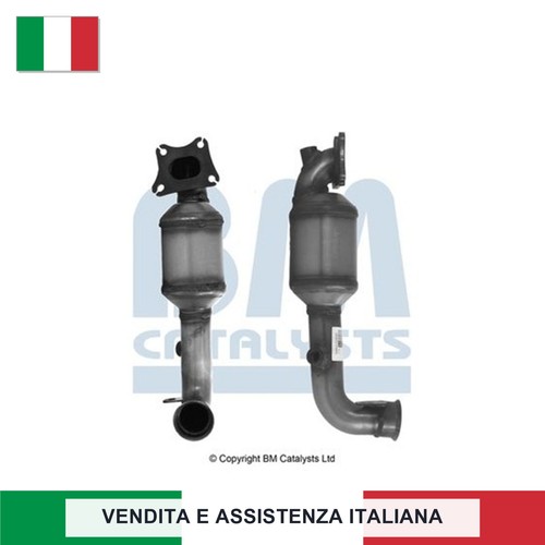 Catalizzatore 3639472 per - catalizzatore,