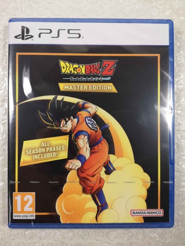 Dragon ball kakarot master - ball,
