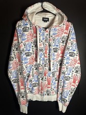 Rara felpa con cappuccio