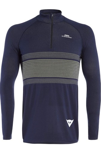 Dainese awa zip - zip, jersey