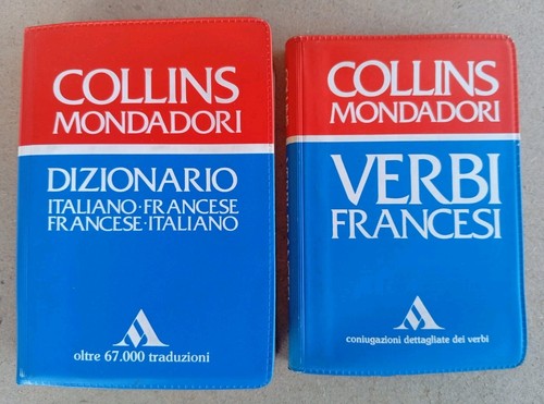 Verbi francesi dizionario - verbi,