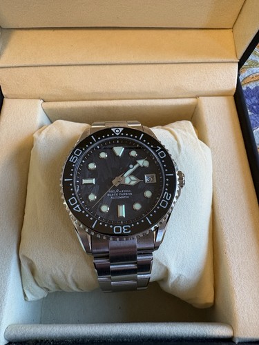 Orologio automatico san - orologio, martin