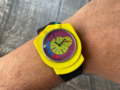 Memosail memotime - n.o.s.,