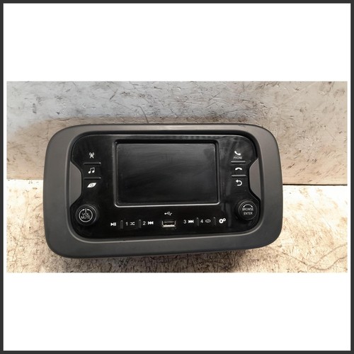 Autoradio fiat panda - autoradio, iii