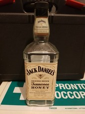JACK DANIEL'S Honey Whisky