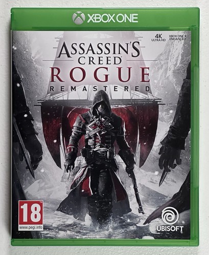 Assassin creed rogue - assassin's, creed: