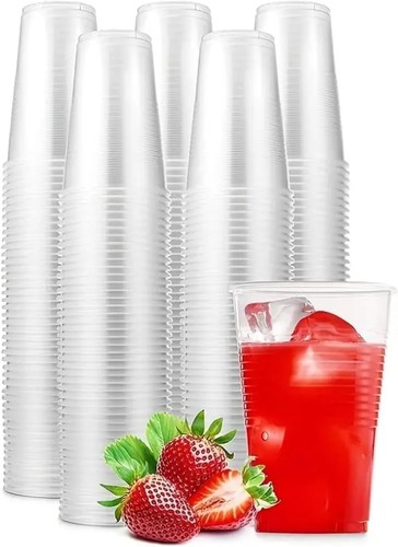 3000 bicchieri plastica - 3000,