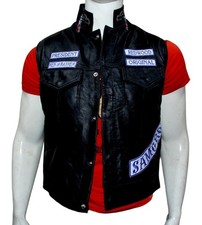 Handmade Sons of Anarchy