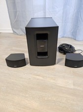 Bose CineMate Sistema di