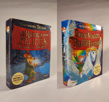 Geronimo Stilton - Nel Regno