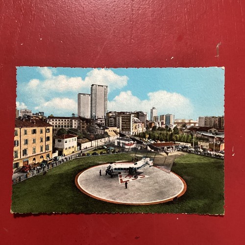 Eliporto milano animata fra289 - eliporto, milano,animata,fra289