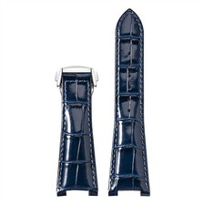 Cinturino orologio pelle