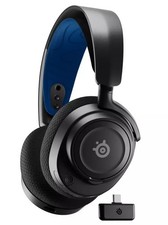 SteelSeries Cuffie da Gioco