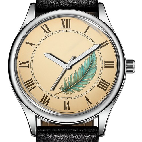 Orologio polso minimalista - orologio,