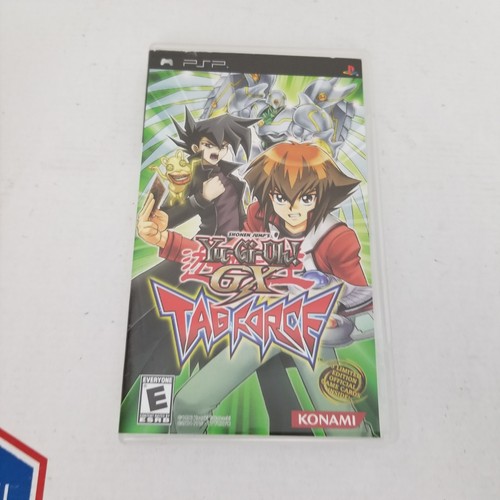 Tag force sony - gx, (sony
