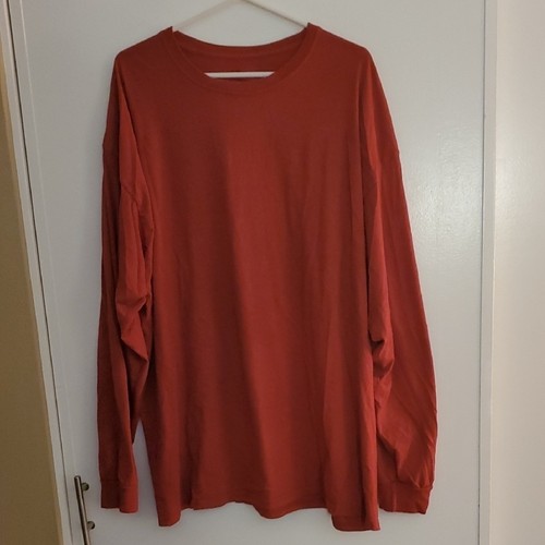Fruit the loom shirt - fruit,