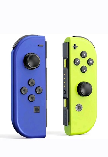 Joy con nintendo - con,