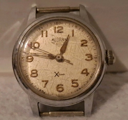 Medana 500 xtensa orologio - medana,