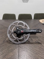 Guarnitura doppia FSA SL-K